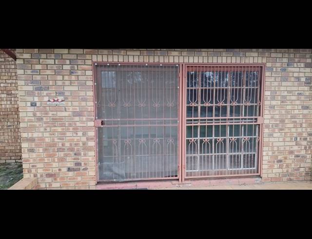 SMALLHOLDING FOR SALE IN SESFONTEIN
